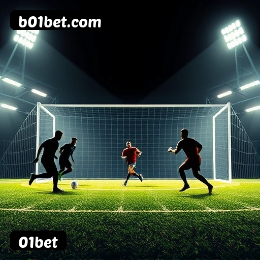 Requisitos do APK da 01bet para Android