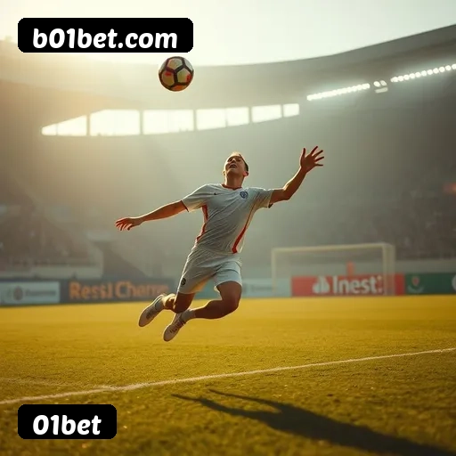 Loterias online disponíveis na 01bet