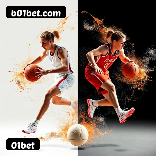 01bet PIX instantâneo Brasil - Depósito e saque em minutos 24/7