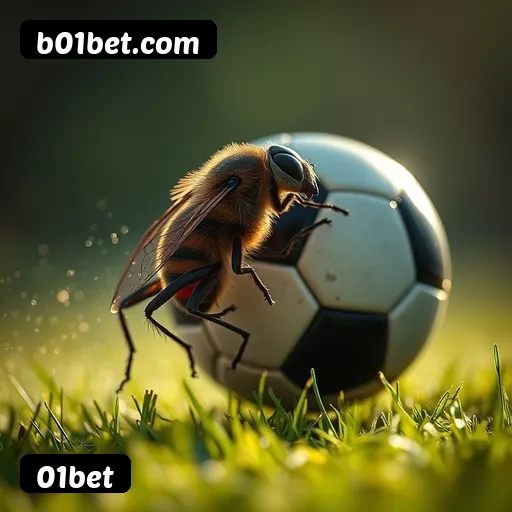 Níveis do programa VIP da 01bet